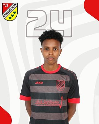 Abdillahi Seid Abdillahi