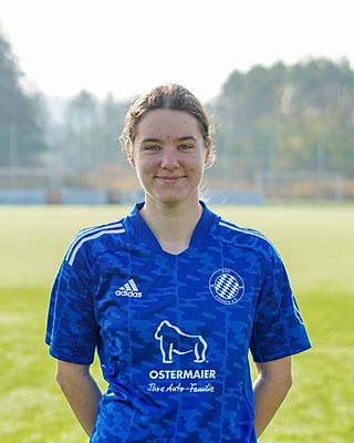 Sandrine Nitzsche