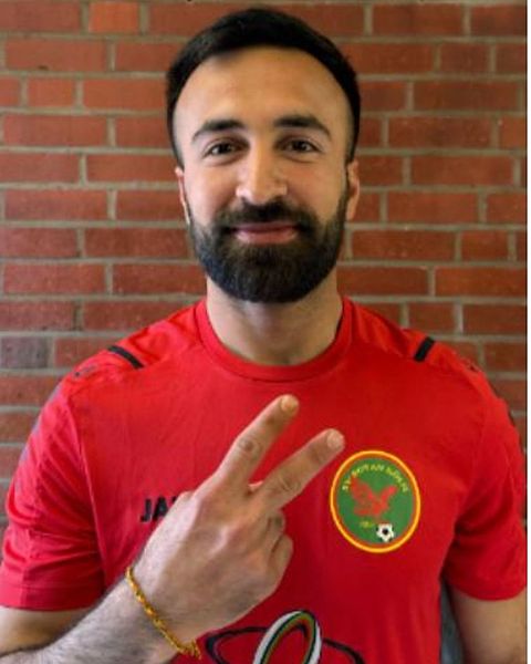 Foto: SV BOTAN KÖLN