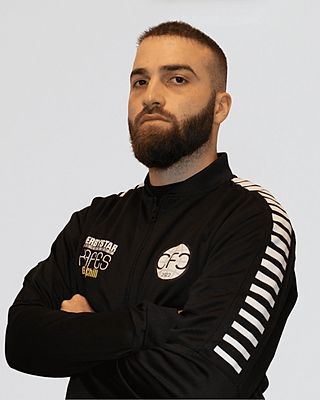 Kerim Ümit Akpinar