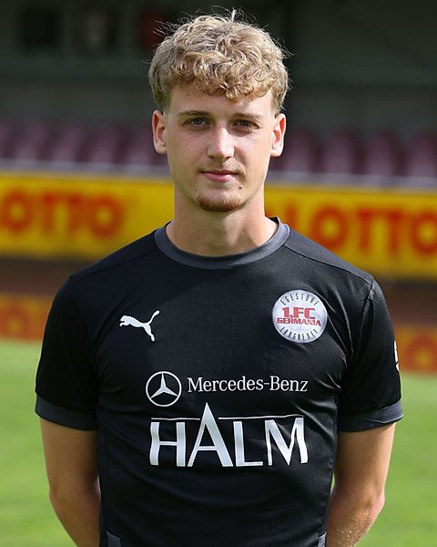 Til Mohrmann