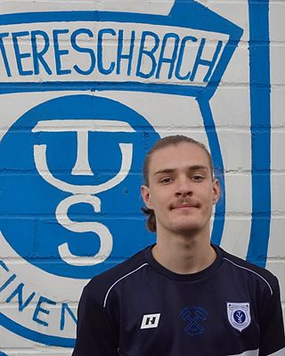 Malte Maria Fuhrmann