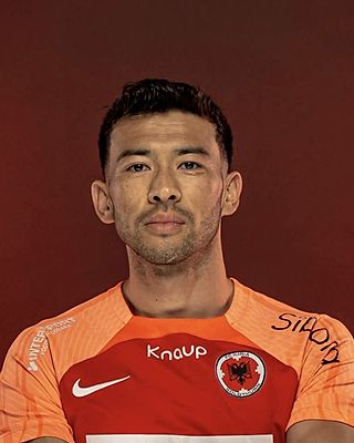 Ahmad Jawid Bigzad
