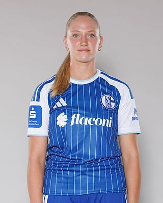 Mailin Tenhagen