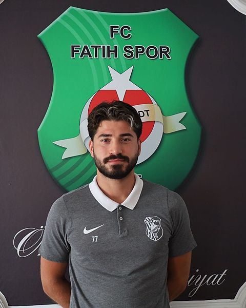 Ugur Genc