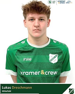 Lukas Dreschmann