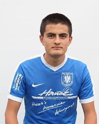 Esteban Portillo Carrasco