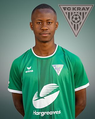 Djibril Tamsir Camara