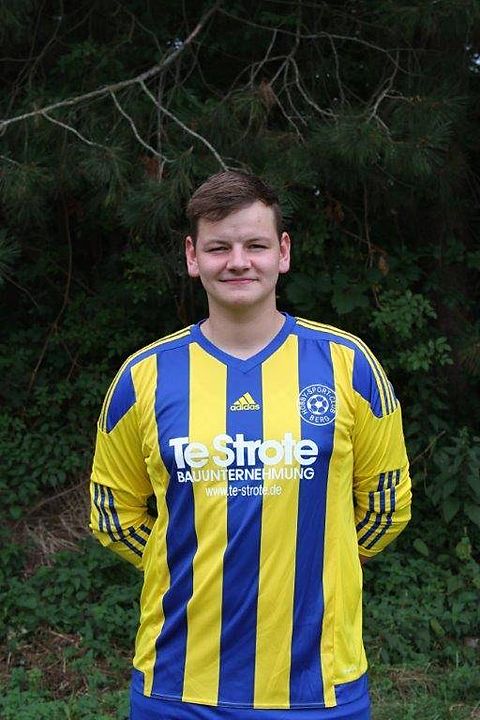 Foto: Rebecca Rulofs