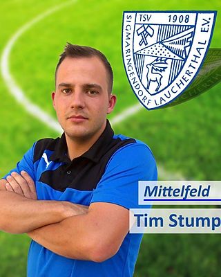 Tim Stumpp