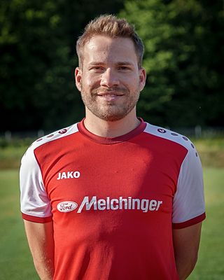 Nick Bayer