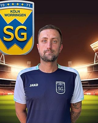 Sebastian Tange