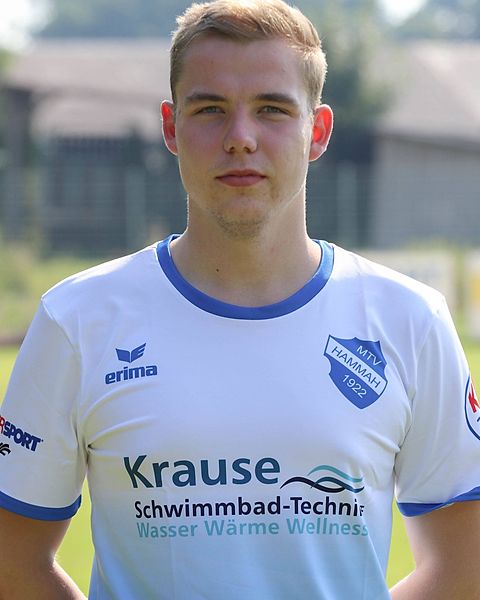 Foto: Benjamin Lange