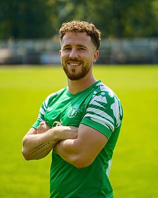 Max Kleinspehn