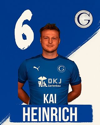 Kai Heinrich