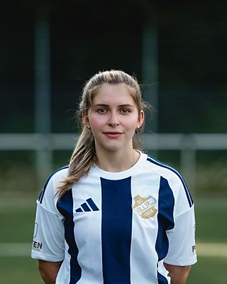 Alina Susann Schumacher