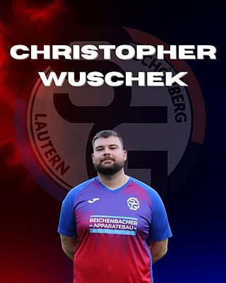 Christopher Wuschek