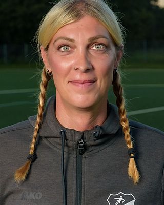 Alexandra Hinterkopf