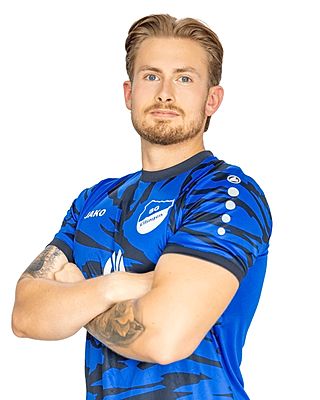 Fabian Hoffmann