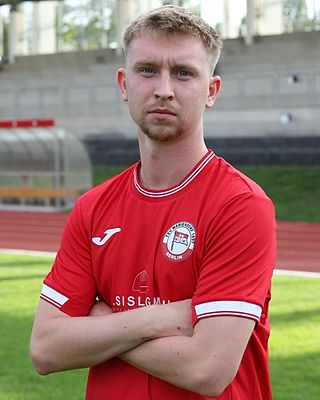 Erik-Paul Pfannschmidt