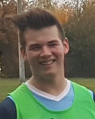 Felix Ubbenhorst