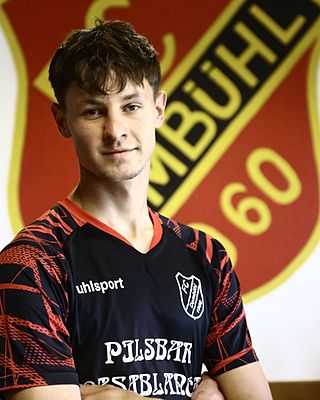 Toni Hörber