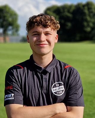 Henry Theodor Hermsen