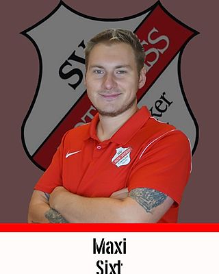Maximilian Sixt