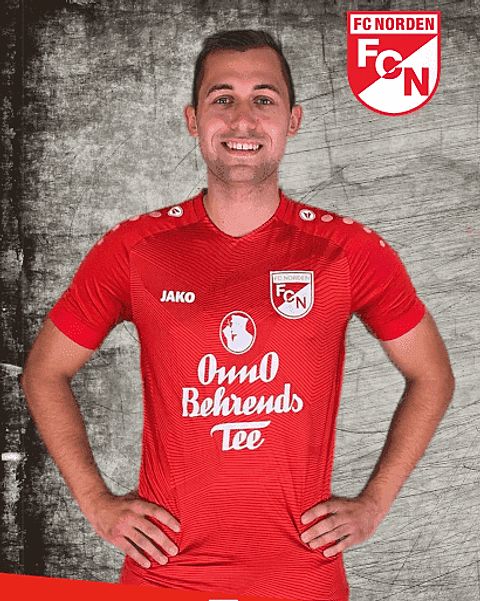 Foto: Fotograf FC Norden