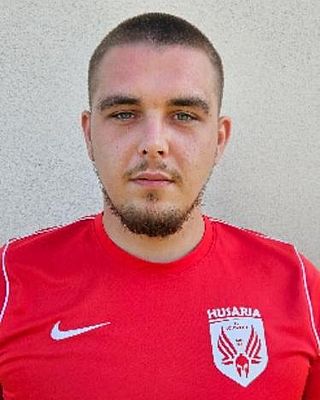 Jakub Mariusz Trzop