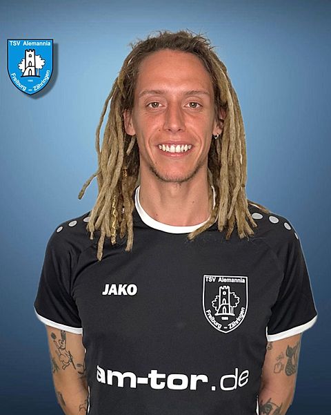 Foto: TSV - Denis Jarczak