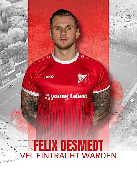 Foto: Daniel Nießen - authentic shot