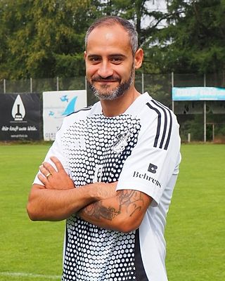 Ricardo Gradim