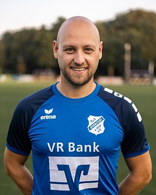 Mirko Mrosek