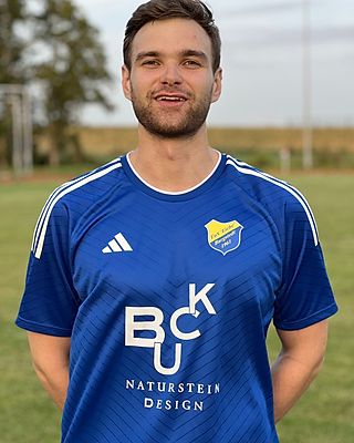 Jorris Pär Doose