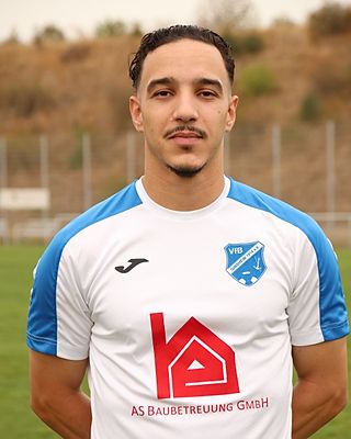 Hicham Ouchan