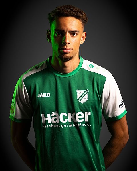 Foto: SV Rödinghausen