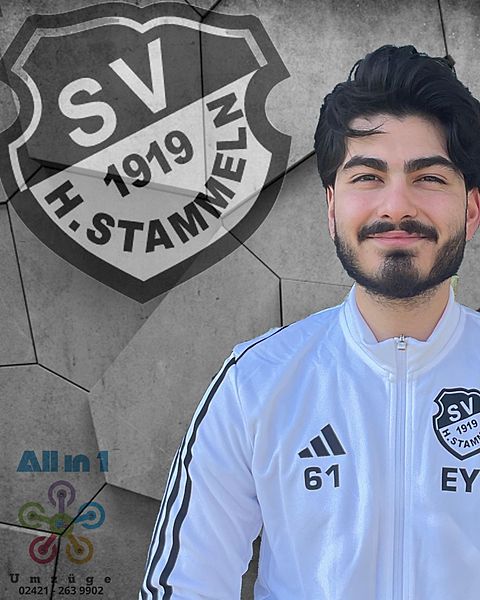 Foto: SV SW Huchem-Stammeln