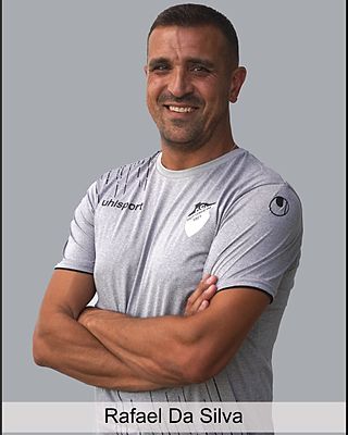 Rafael Da Silva