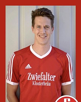 Torsten Müller