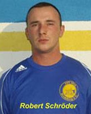Robert Schroeder