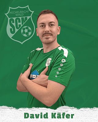 David Käfer