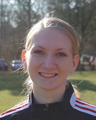 Marit Behrendt