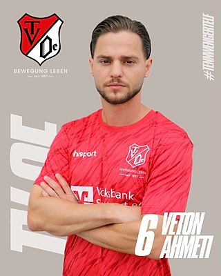 Veton Ahmeti