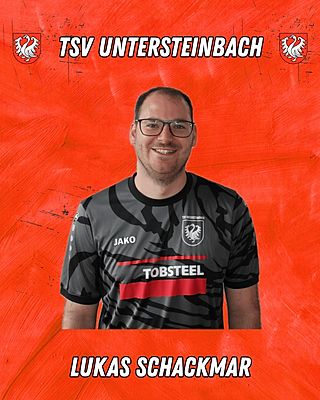Lukas Schackmar
