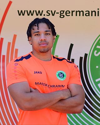 Samuel Chukwudi Ogbenna