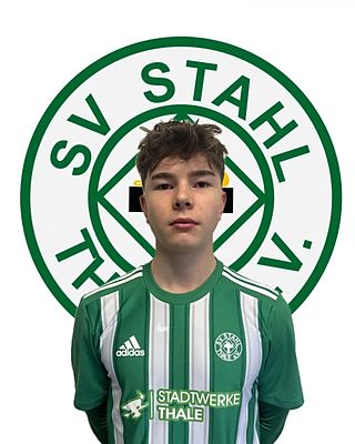 Jannik Leander Rathaj