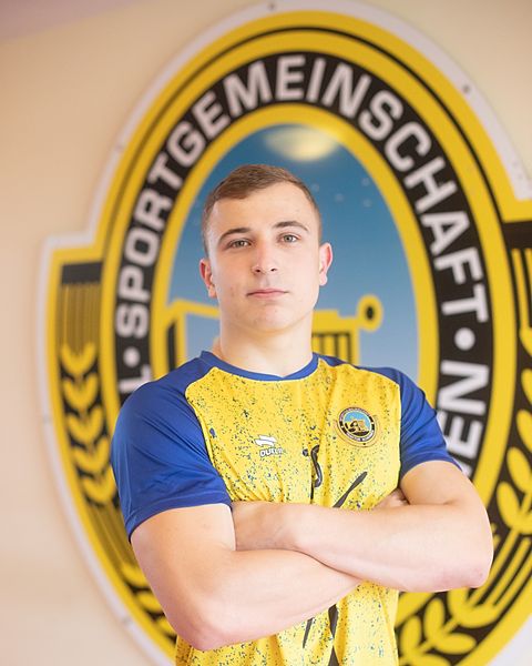 Foto: Paul-René Spill