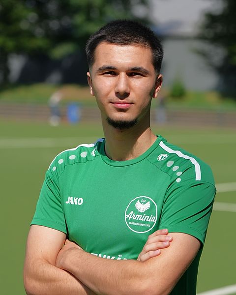 Oguzhan Mirac Cengiz