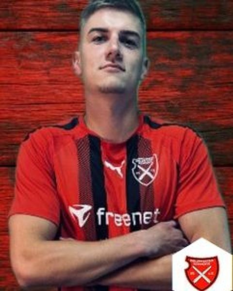 Foto: Holzpfosten Schwerte